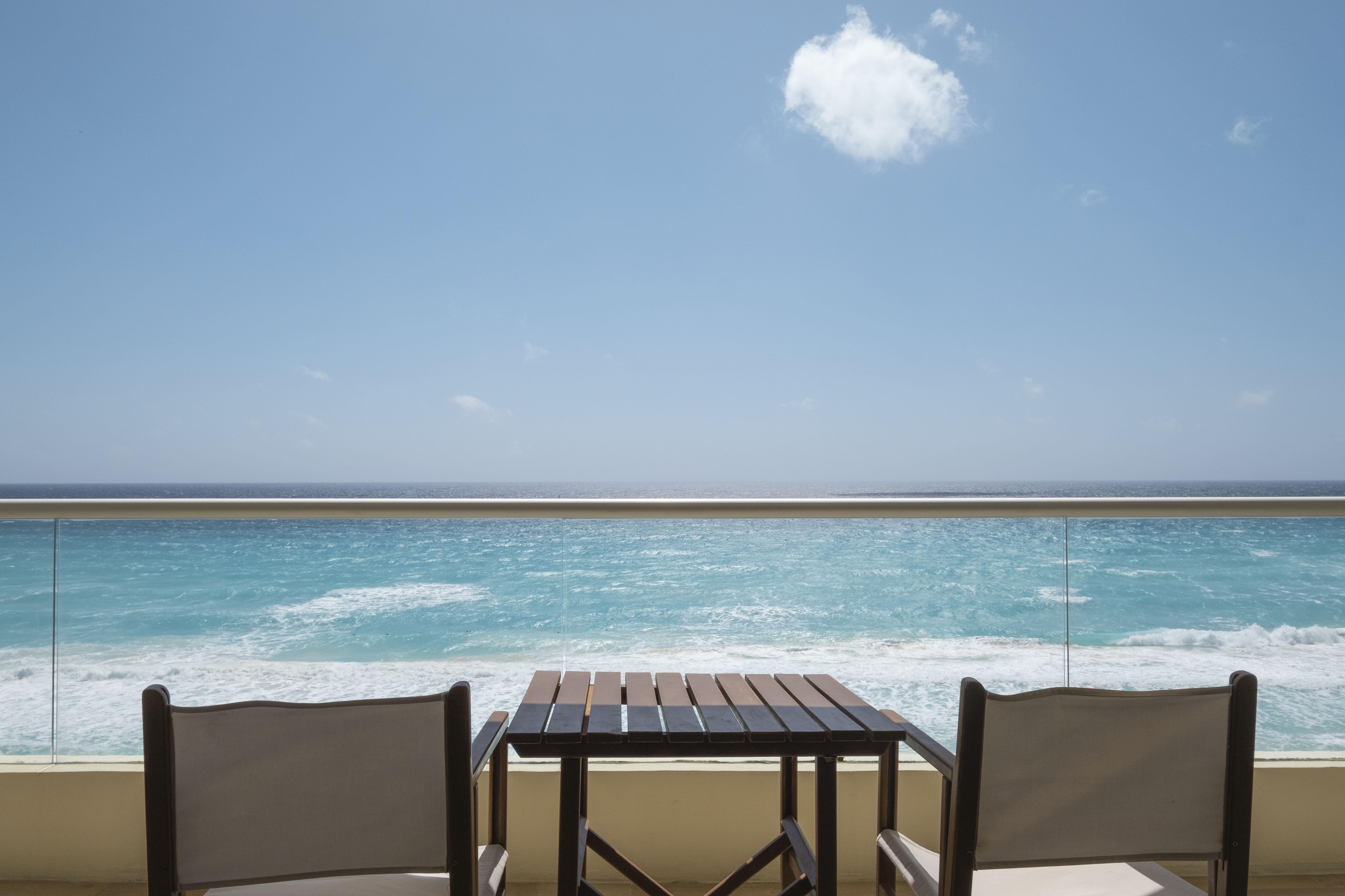 Hotel Nyx Cancún Eksteriør bilde